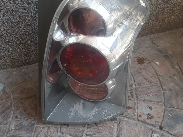 Фары, Худжанд