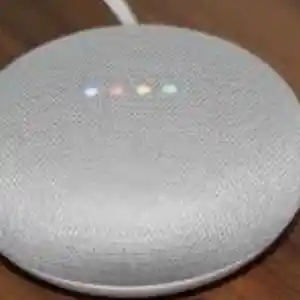 Google home mini умная колонка, Душанбе