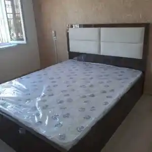 Кровать, Душанбе