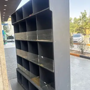 Мебель барои тачхизоти фуруши, Душанбе
