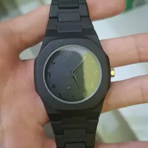Соат мардона, Душанбе