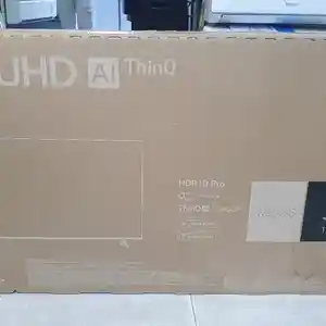 Телевизор LG 55, Душанбе
