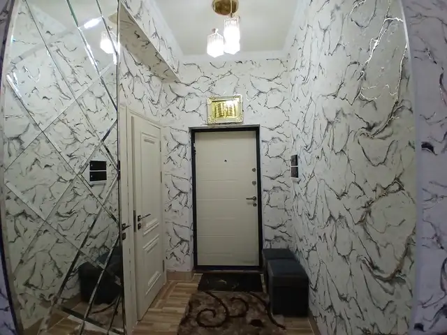 2-комн. квартира, 11 этаж, 65м², 112мкр, Душанбе