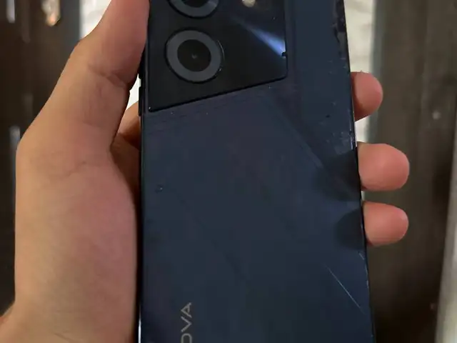 Tecno Pova, Турсунзода