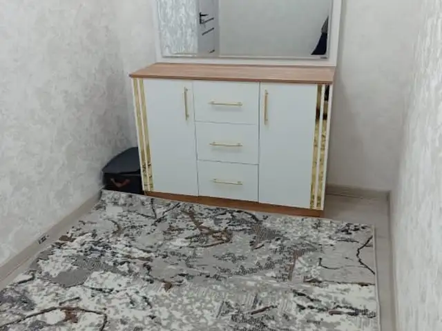 3-комн. квартира, Цокольный этаж, 74 м², 31 микрорайон, Худжанд