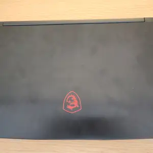 Ноутбук MSI Thin GF63 12VF, Душанбе