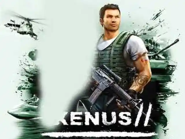 Игра Xenus 2-Белое золото для компьютера-пк-pc, Душанбе