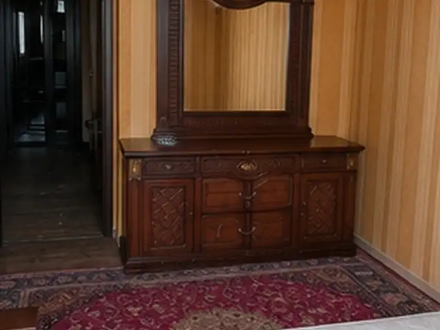 Комната в 3-комн. квартире, 4 этаж, 120м², 84мкр, Душанбе