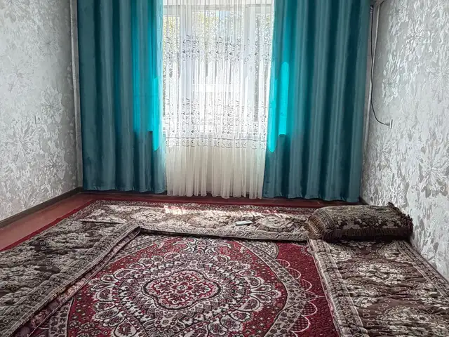 2-комн. квартира, 3 этаж, 67м², 2 Мкр доми 20, Турсунзода