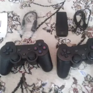 Игровая приставка Lite, Душанбе