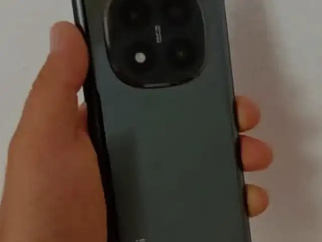 Xiaomi Redmi Note 14 Pro, Душанбе