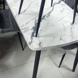 Стол со стульями, Душанбе