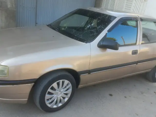 Opel Vectra A, 1989, Исфара - 8