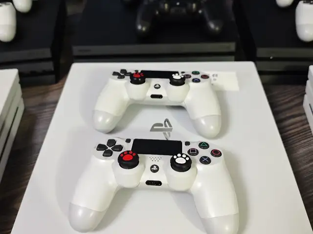 Игровая приставка Sony PlayStation 4 Pro 1Tb 4k, Душанбе