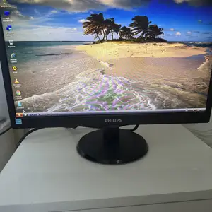 Домашний Компьютер Philips, Душанбе
