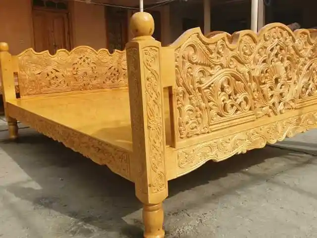 Тапчан, Хуҷанд