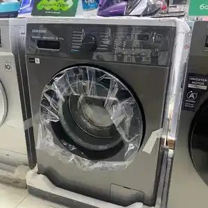 Стиральная машина Samsung 6,5kg titan, Душанбе