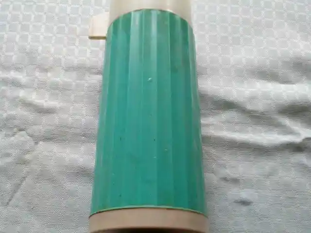 Термос, Душанбе