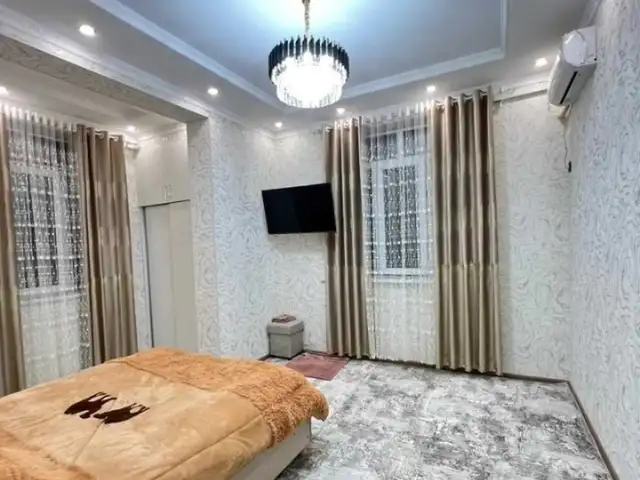 2-комн. квартира, 9 этаж, 67м², 18-мкр, Хуҷанд