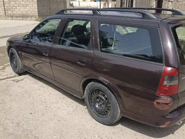 Opel Vectra B