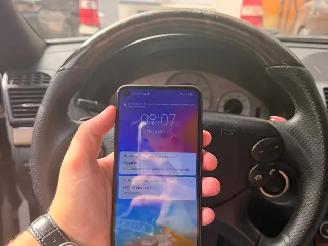 Huawei ALA-L29, Душанбе