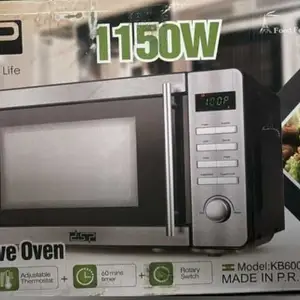 Микроволновая печь 20L 1150W, Душанбе