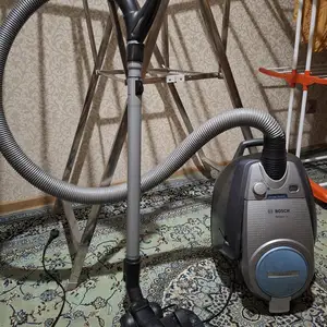 Пылесос Bosch, Душанбе