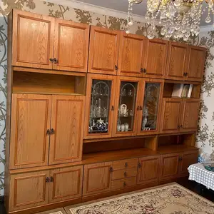 Стенка, Душанбе
