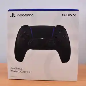 Геймпад для PS5 Dualsense, Душанбе