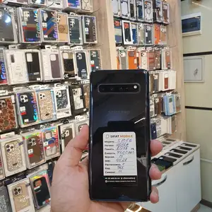 Samsung Galaxy S10 5G, Худжанд
