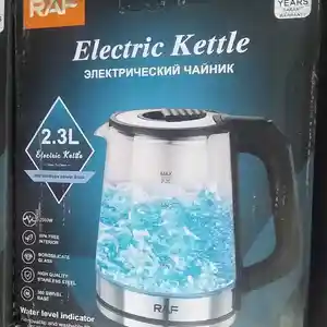 Электрочайник Tefal, Душанбе