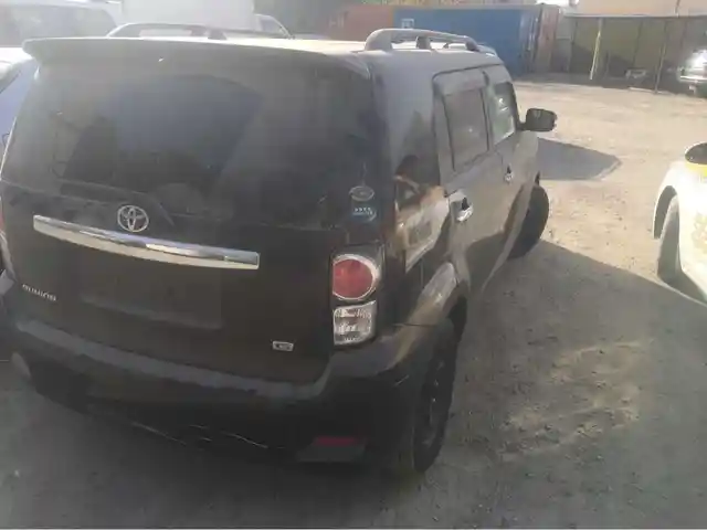 Задний лобовое стекло от Toyota Rumion тонированный, Душанбе