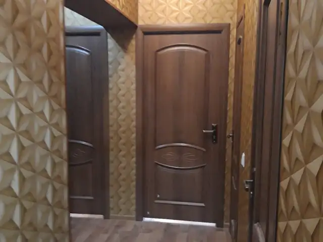 3-комн. квартира, 12 этаж, 75 м², Сино, Гипрозем, Душанбе