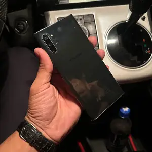 Samsung Galaxy note 10, Душанбе
