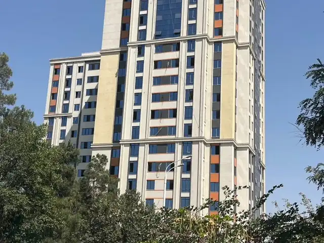 2-комн. квартира, 7 этаж, 60м², Фирдавси, Душанбе