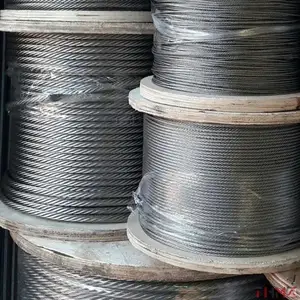 Трос для кран, Душанбе