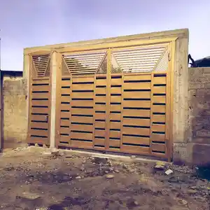 Дарвоза, Вахдат