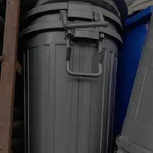Ведро, Душанбе