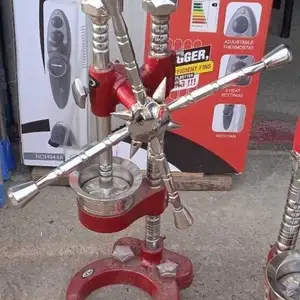 Соковыжималка для граната 10 ss, Душанбе