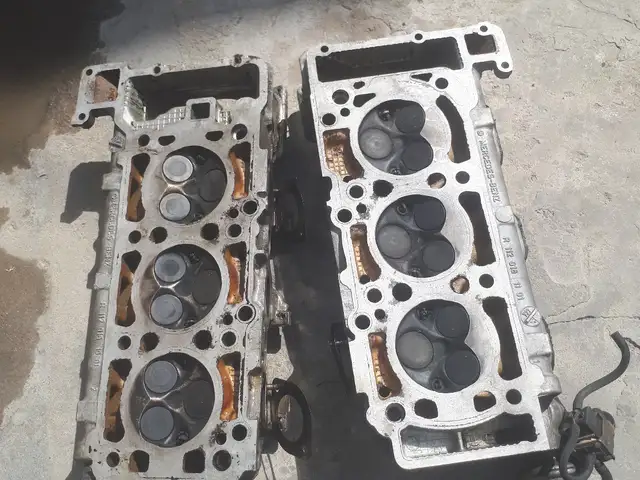 Головки от Mercedes-Benz 210, Е280, Душанбе