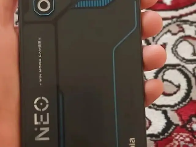 Телефон ZTE, Душанбе