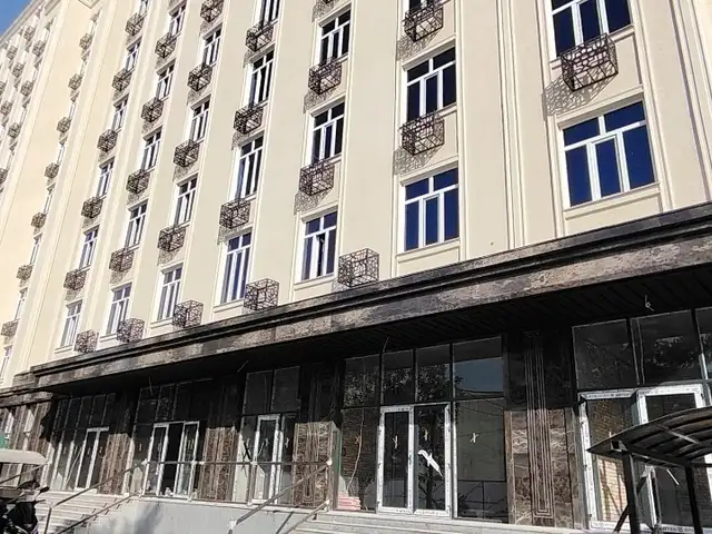 2-комн. квартира, 9 этаж, 70 м², Бозори Ганч, Рудаки