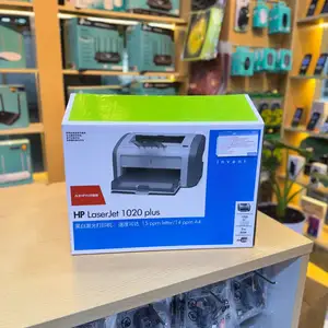 Принтер HP LaserJet 1020 Plus, Душанбе
