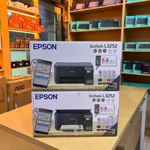 Цветной принтер 3В1 Epson L3251, Душанбе