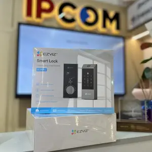 EZVIZ Умный замок с засовом CS-DL04 Pro, Худжанд