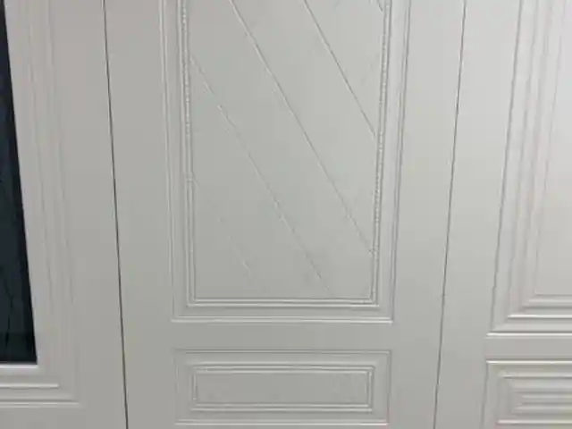 Межкомнатная дверь, Душанбе