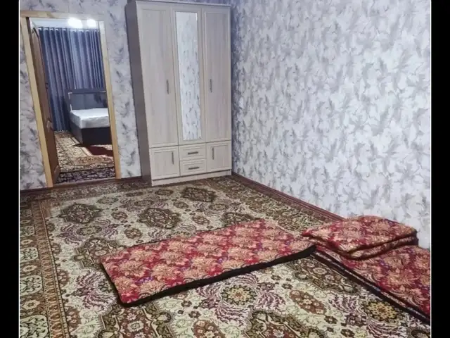 2-комн. квартира, 2 этаж, 50м², 31 микрорайон, Хуҷанд