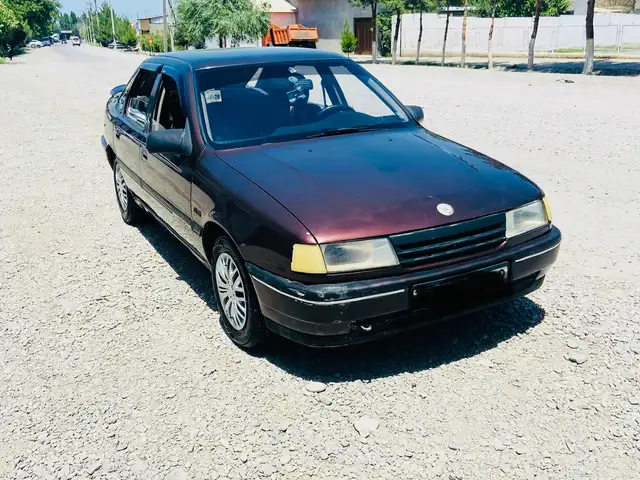 Opel Vectra B