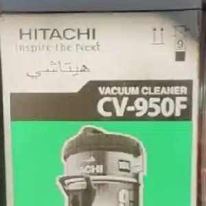 Пылесос Hitachi CV950F, Душанбе