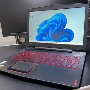 Игровой ноутбук Lenovo Legion core i7, Душанбе